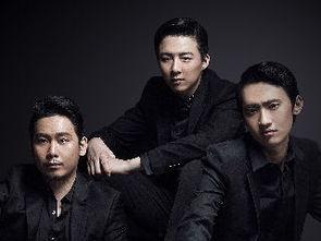 吃瓜娱乐圈摩登兄弟,吃瓜娱乐圈的璀璨星光